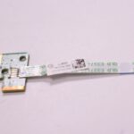 683849-001 Hp Touchpad Led Board G7-2247US G7-2269WM G7-2285NR