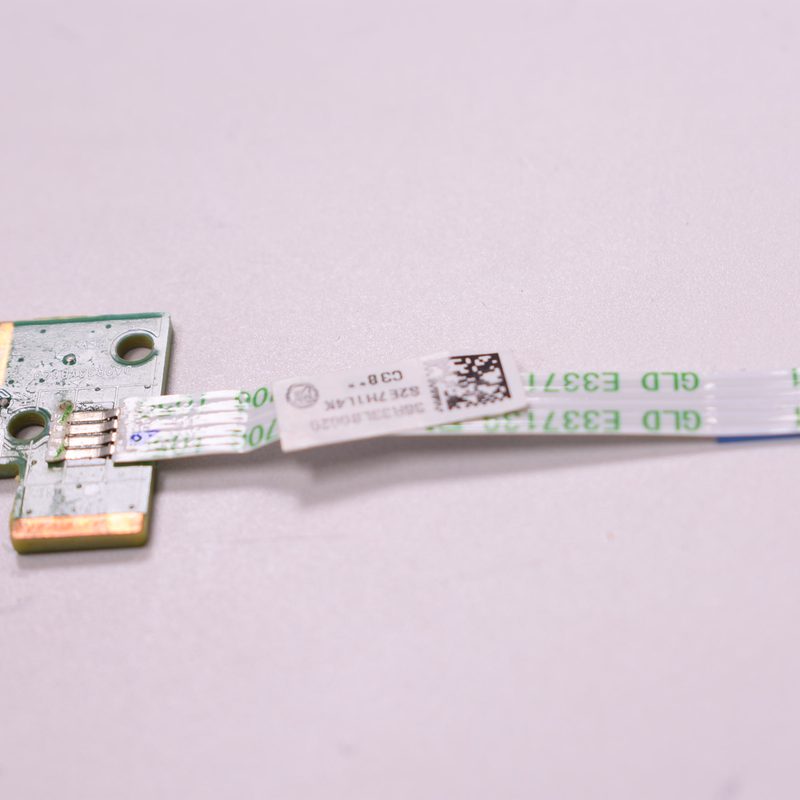 683849-001 Hp Touchpad Led Board G7-2247US G7-2269WM G7-2285NR