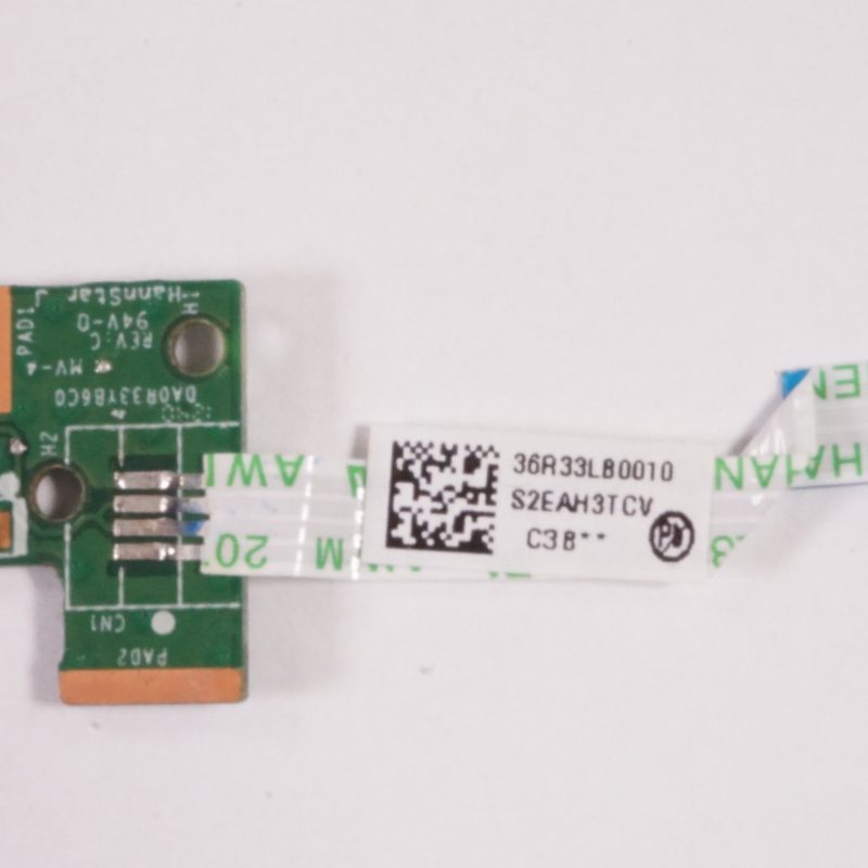 684061-001 Hp Led Board G6-1207SA G6-2278dx G6-2320DX Pavilion