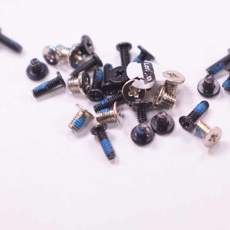 688934544731 Lenovo Screw Kit 80XA0015US