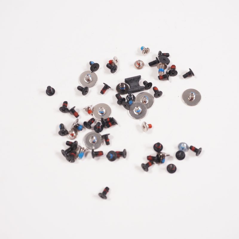 688934544793 Samsung Screw Kit XE500C13-K02US