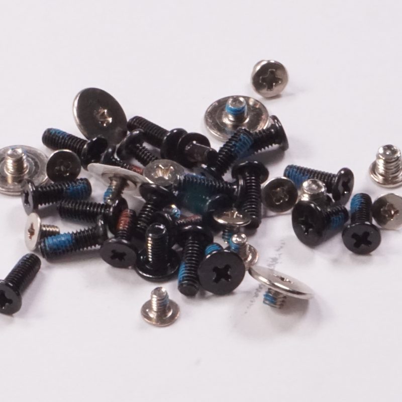 688934546285 Lenovo Screw Kit 81D2008FUS