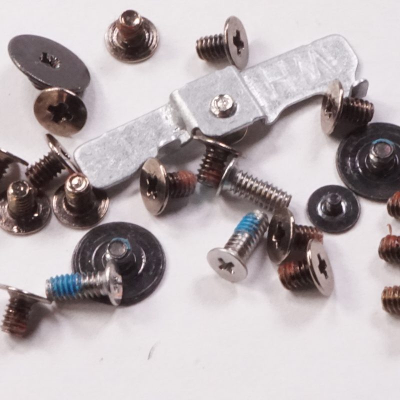 688934546308 Dell Screw Kit I7386-5038SLV-PUS