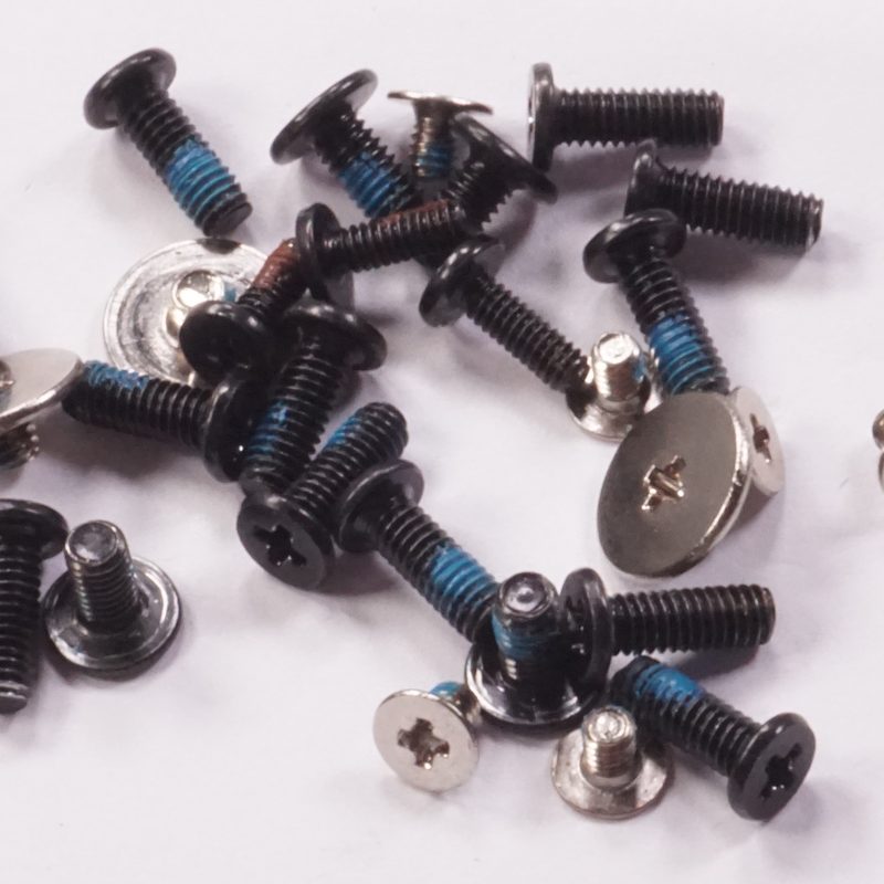 688934546483 Lenovo Screw Kit 81DE017BUS 330-15IKB