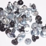 688934547138 Dell Screws Kit I3477-3366BLK-PUS