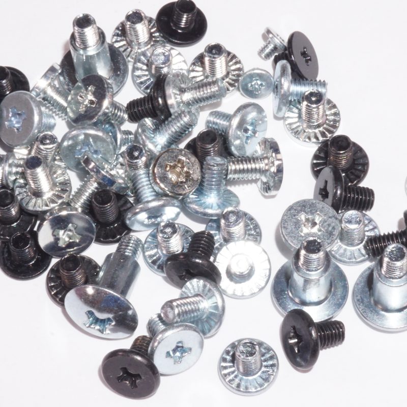 688934547138 Dell Screws Kit I3477-3366BLK-PUS