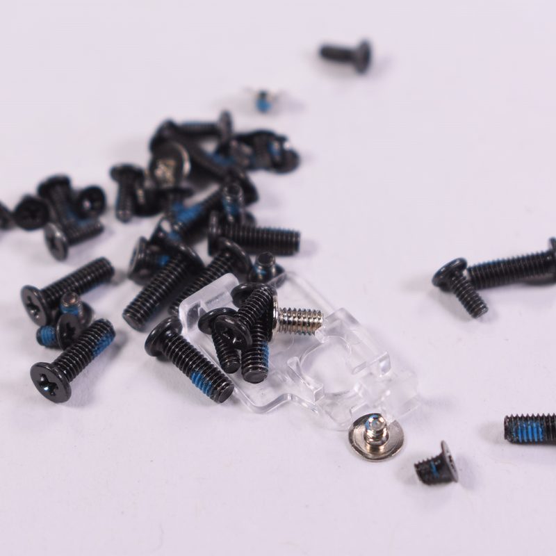 688934547534 Dell Screw Kit I3565-A453BLK-PUS