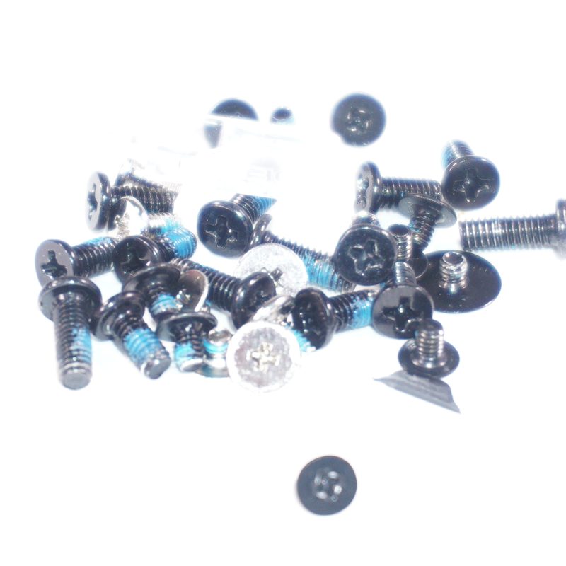 688934548367 Dell Screws Kit I3593-7114BLK-PUS