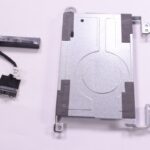 688934549088 Hp Hard Drive Caddy & Cable 14-C010US