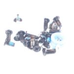688934549438 Dell Screws Kit I3501-5081BLK-PUS Inspiron 3501