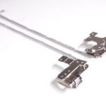688934550428 Dell Hinges Kit Left and Right INSPIRON 15 3521 i3521