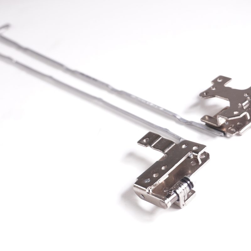 688934550428 Dell Hinges Kit Left and Right INSPIRON 15 3521 i3521