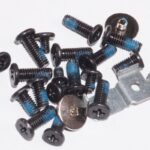 688934552231  Screw Kit   I3168-C548GRY-PUS