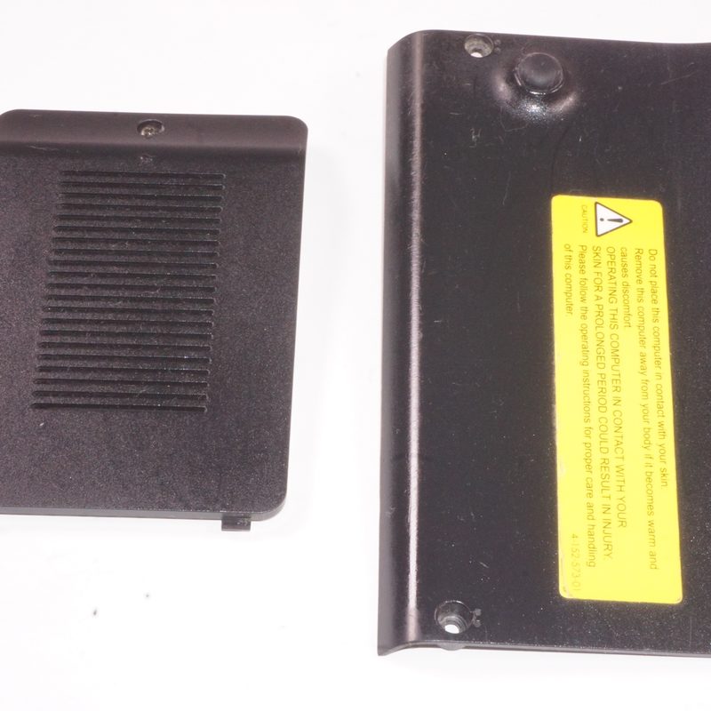 688934552491 Sony Door Cover VGN-NW