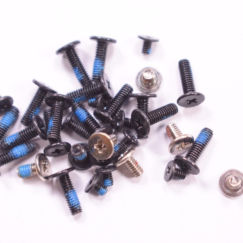 688934553474 Acer Screws Kit TMP455-M-5406-US