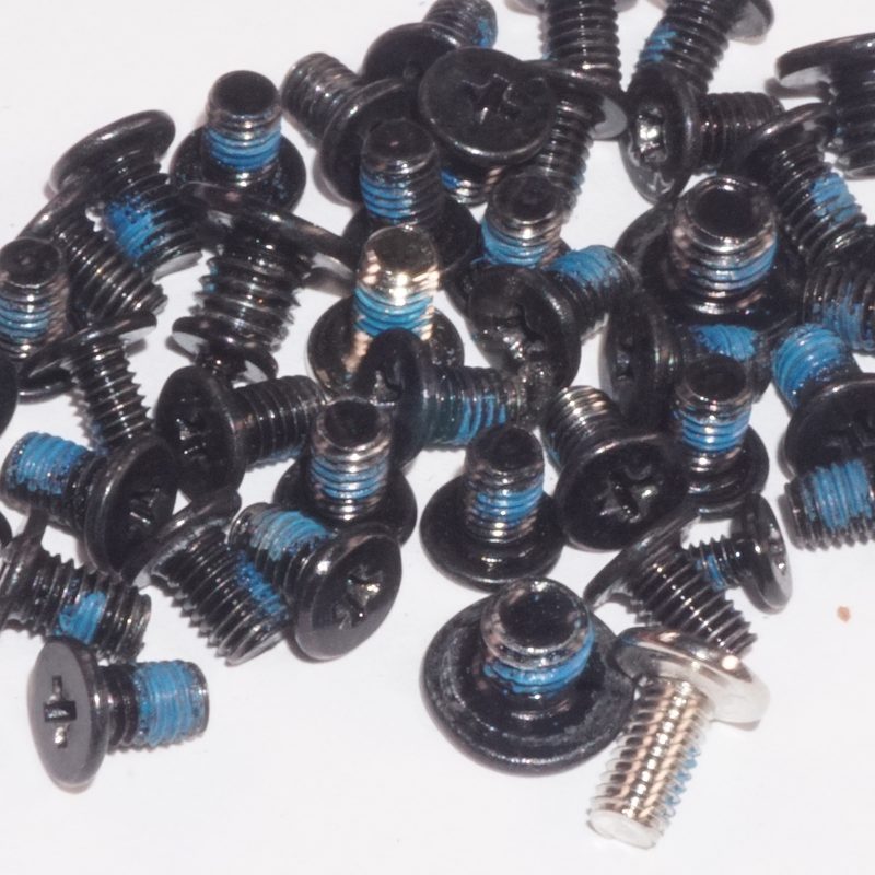 688934554327 Lenovo Screw Kit C560