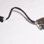 689678-001 Hp Dc-In Power Connector Board 2000-2A08DX 2000-2a08dx 2a20nr