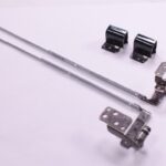 689679-001 Hp Left And Right Hinges Set  2000-2B80DX 200-2D49WM