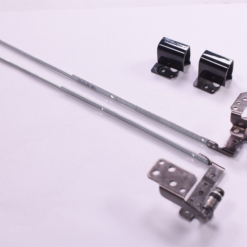 689679-001 Hp Left And Right Hinges Set  2000-2B80DX 200-2D49WM