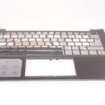 68TJ3 Dell US Palmrest & Keyboard I7390-7100BLK-PUS