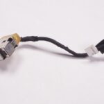 698231-SD1 Hp Power Connector Cable 15-B109WM PAVILION