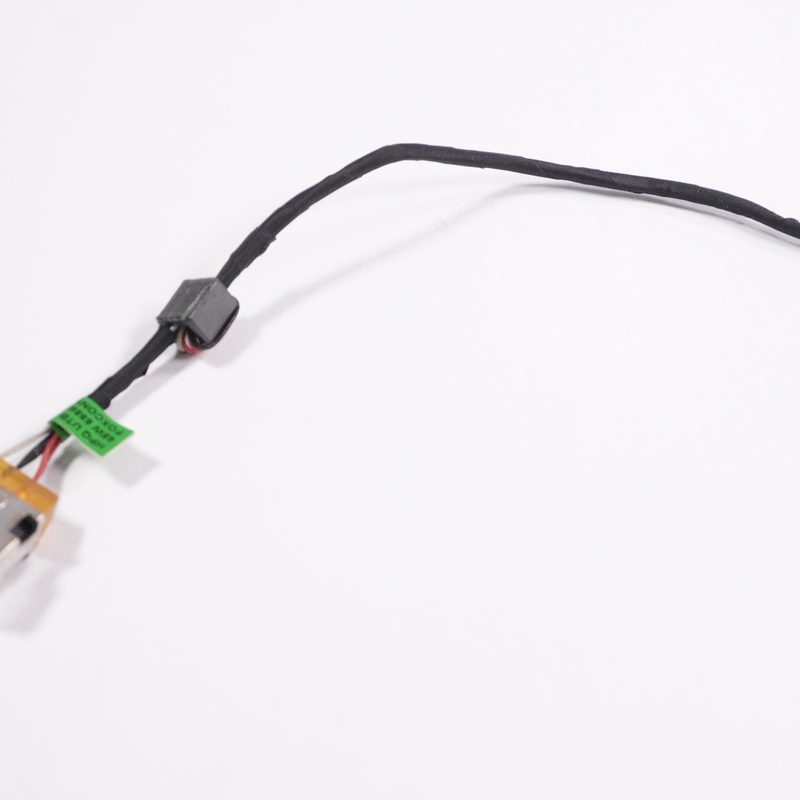 698659-SD1 Hp DC in Jack 6-1010US ENVY