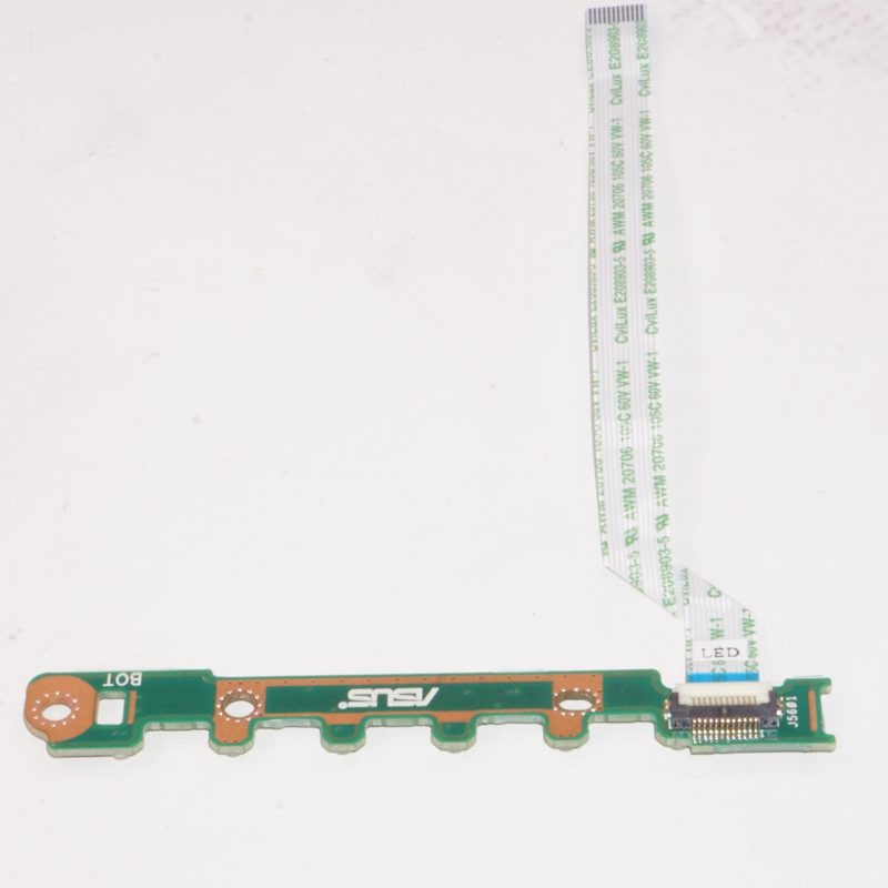 69N0P1E10C00-01 Asus Led Board X502CA