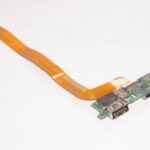69N0Q2B10C00 Asus Usb Board Q550L