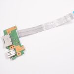 69N0T5F10C01 Asus Usb Board With Cable Q553UB NOTEBOOK