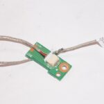 69N0T5G10C00 Asus Io Board With Cable Q553UB Q553UB-BSI7T13