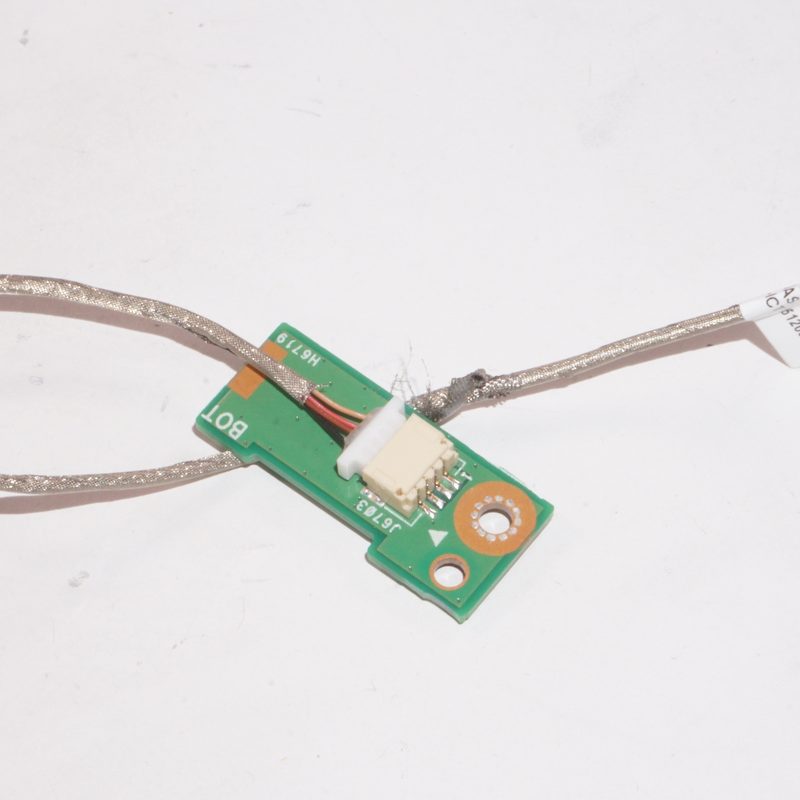 69N0T5G10C00 Asus Io Board With Cable Q553UB Q553UB-BSI7T13
