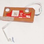 69N18LD10E00 Asus Power Button Board GA502DU-BR7N6
