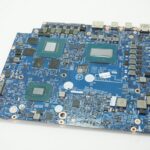 6C2DM Alienware Intel Ultra 9 275HX 32GB RTX 5060 Ti Motherboard LAC16251-9599BLU-PUS