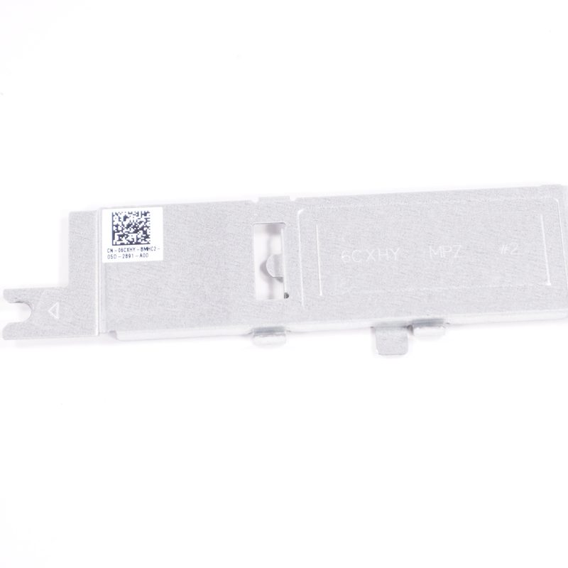 6CXHY Dell SSD Bracket XPS9310-7115SLV-PUS