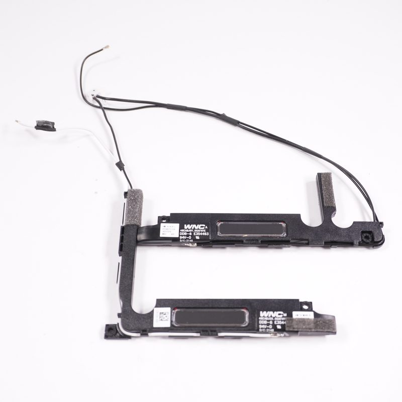 6JJ3M Dell Speaker Kit Left & Right I7420-5983SLV-PUS i7620-5624SLV-PUS