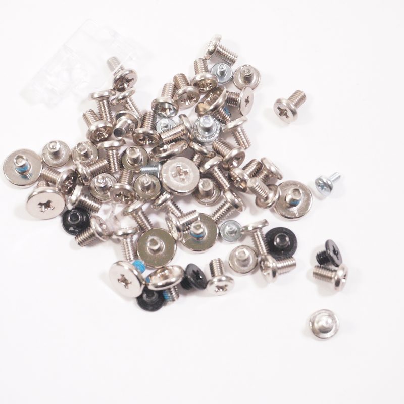 6JPHH Dell Screws Kit DEC27250-7192WHT-PUS