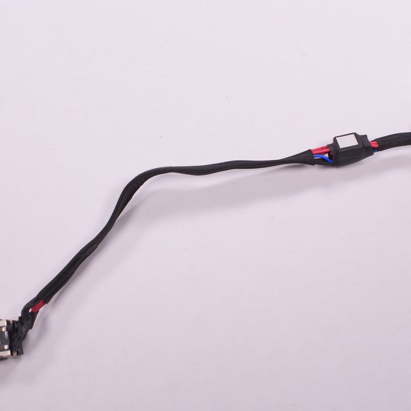 6RPMJ Dell Dc In Jack AW17R 375 ALIENWARE 17 R2 ALIENWARE 17 R3