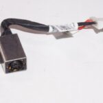 6VV22 Dell Dc In Jack Cable I7773-7701GRY-PUS I7779-1684GRY 17 7773 2-in-1