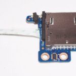 702928-001 Hp Smart Card Reader 4-1102XX  4-1105DX 4-1129TU 4-1243TU