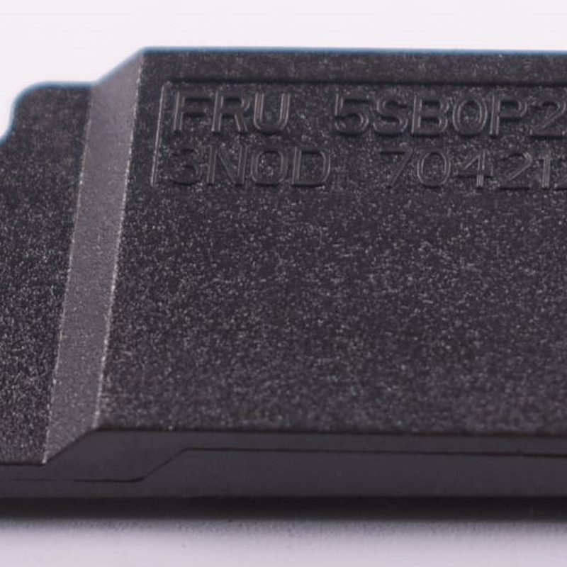 70421203300040 Lenovo Speakers Right 81A400BFUS