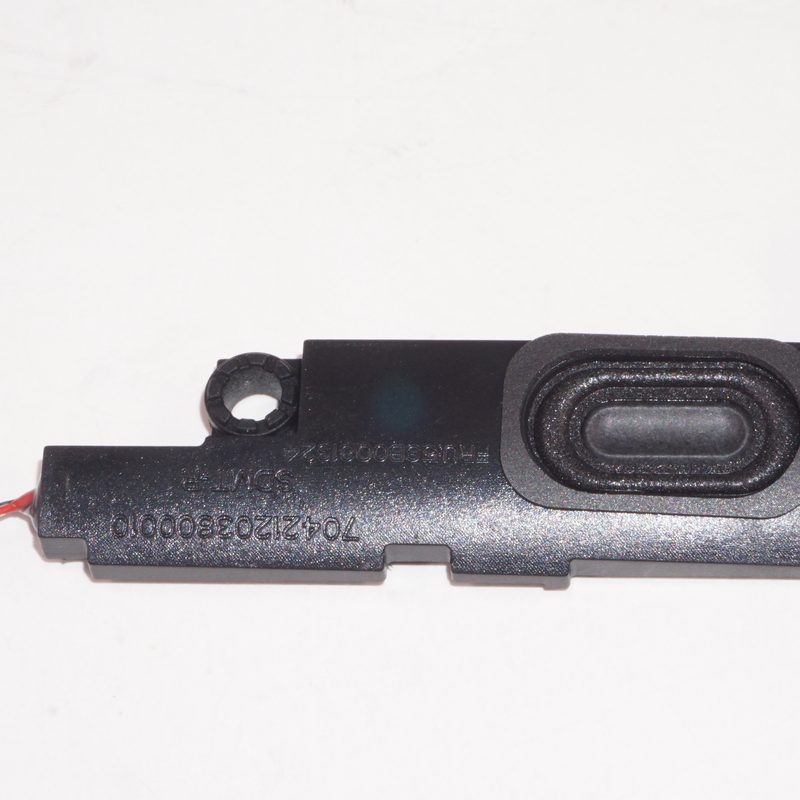 70421203800010 Lenovo Speaker 81A70005US