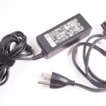 70VTC Dell 19.5v 2.31 45w Genuine Ac Adapter I7373-7227GRY-PUS