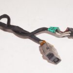 717371-TB6 Hp DC Jack/ Power Jack