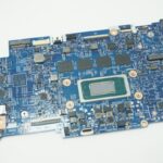 71D3C Dell Intel Core Ultra 5 125U 16GB Motherboard I7640-5359BLU-PUS