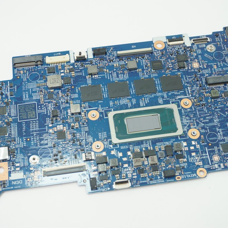 71D3C Dell Intel Core Ultra 5 125U 16GB Motherboard I7640-5359BLU-PUS