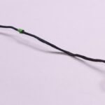 720537-001 Hp Dc-In Jack M6-N113DX 15-J013CL 15T-Q100 15-J067CL 15-J009WM
