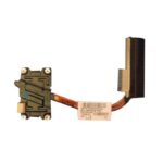 720689-001 Hp Heatsink Uma 15-E043CL 15-E078NR 17-E015DX 17-E017DX