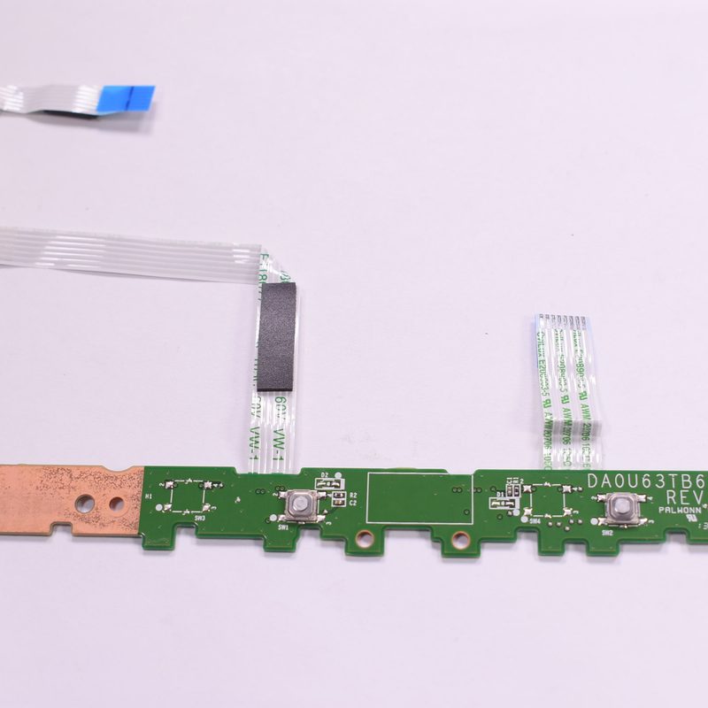 726202-001 Hp Touchpad Button Board 14-F002LA 14-F023CL