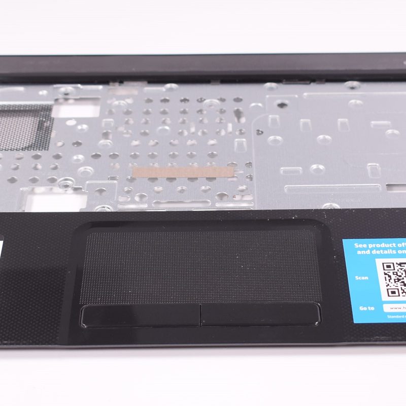 726210-001 Hp Palmrest Touchpad 14-F020US
