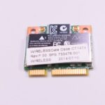 733268-001 Hp Wireless Card M6-N010DX